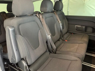 Classe V Long 300 d 9G-TRONIC Avantgarde 2021 occasion 85600 Montaigu
