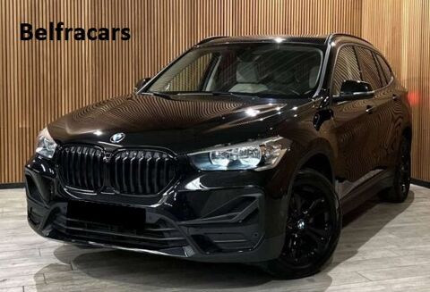Annonce voiture BMW X1 21900 €