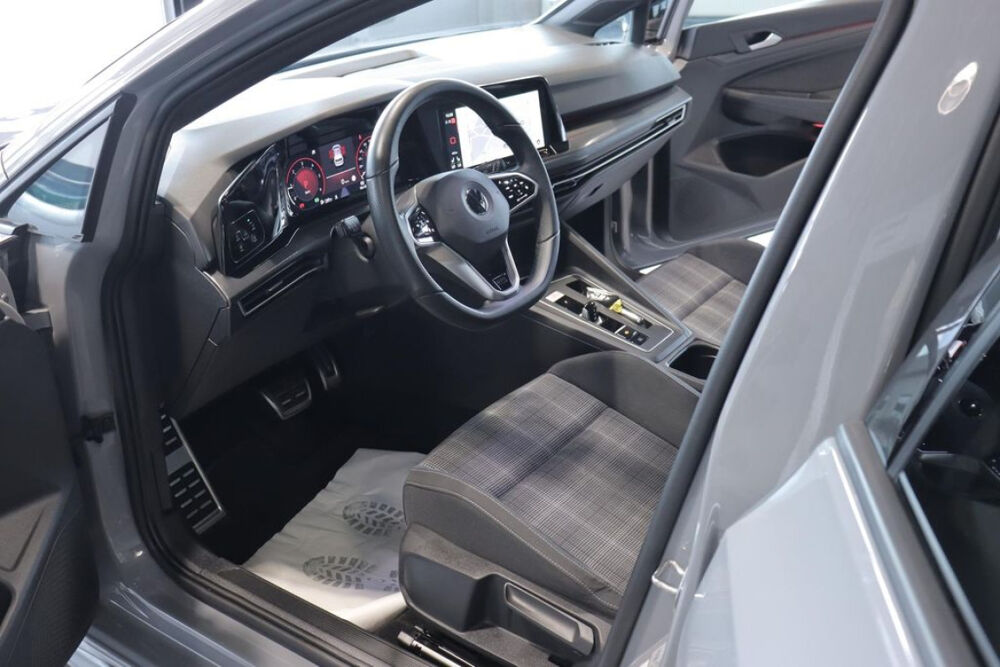 Golf 2.0 TDI 200 DSG7 GTD 2022 occasion 85600 Montaigu
