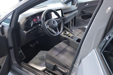 Golf 2.0 TDI 200 DSG7 GTD 2022 occasion 85600 Montaigu