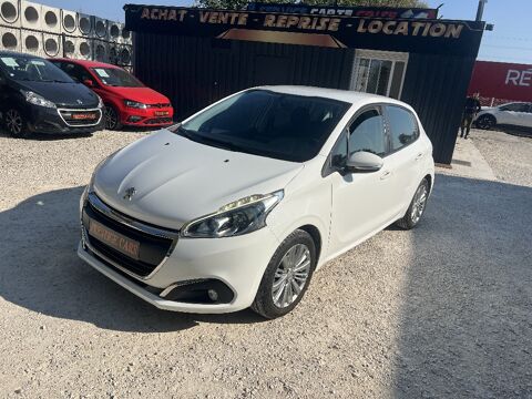 Peugeot 208 (1.2 82ch Active Distri OK)
