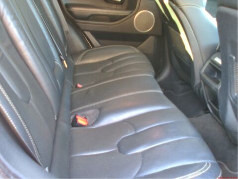 Range Rover Evoque Mark II eD4 Dynamic 2014 occasion 40990 Saint-Paul-l&egrave;s-Dax
