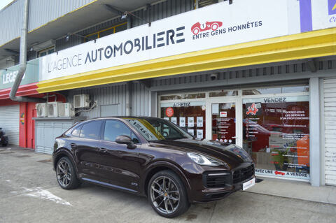 Annonce voiture Porsche Cayenne 95990 €