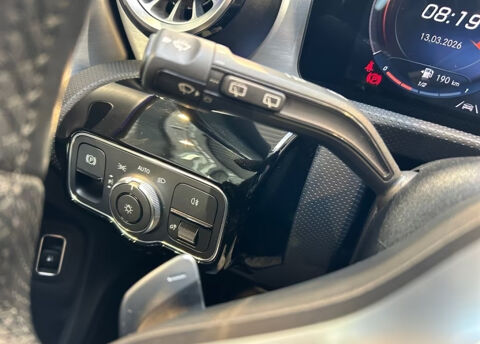 Classe A 250e AMG Line 2021 occasion 85600 Montaigu