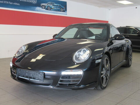 Porsche 911 Targa 4 3.6i 345 PDK A 2010 occasion Le Poiré-sur-Vie 85170