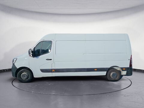 Master L3H2 2.3 DCI 135 GRAND CONFORT F3500 2021 occasion 56700 Merlevenez