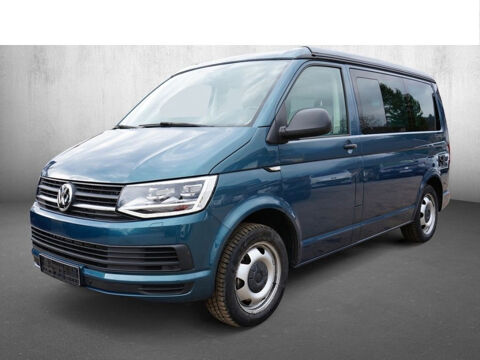 Annonce voiture Volkswagen MULTIVAN 42990 €