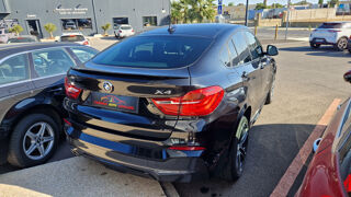 X3 xDrive35d 313ch M Sport 2018 occasion 66750 Saint-Cyprien
