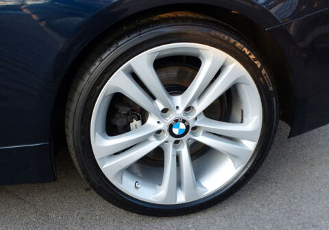 S&eacute;rie 4 Cab 430d 258 ch Luxury A 2014 occasion 85600 Montaigu