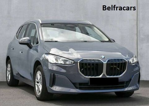 Serie 2 218i 136ch Auto. WIDESCREEN/CAM/CARPLAY/REGVIT/GAR12MOIS 2024 occasion 59280 Armenti&egrave;res
