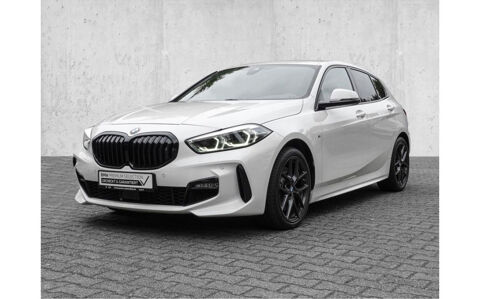 Annonce voiture BMW Série 1 29790 €