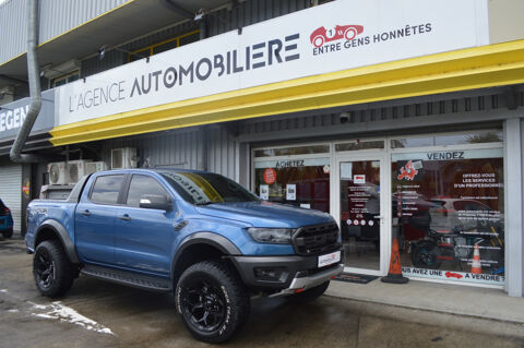 Annonce voiture Ford Ranger 49990 €