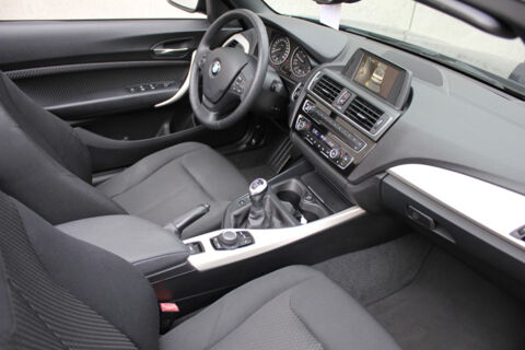 Serie 2 218i 136ch SIEGCHAUF/REGVIT/PARKSENSOR/XENON/GAR12MOIS 2016 occasion 59280 Armenti&egrave;res