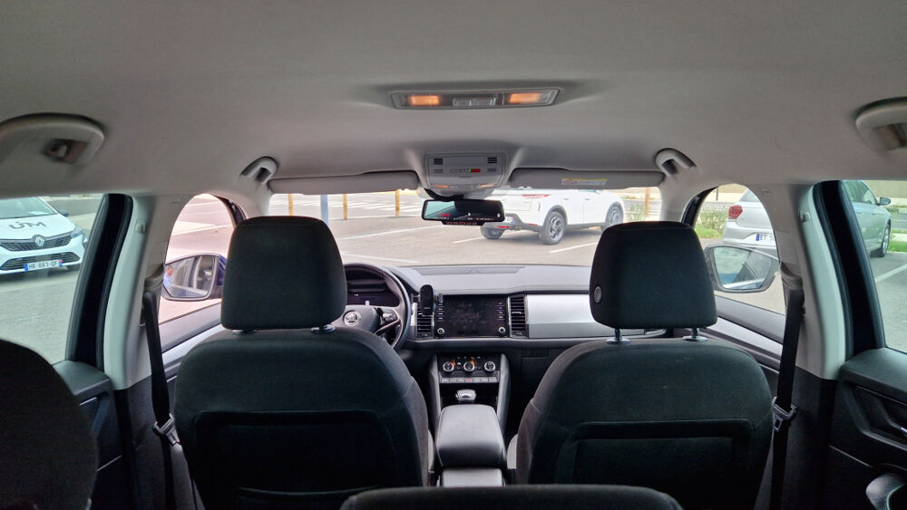 Kodiaq 2.0 TDI 150 SCR DSG7 7pl Business 2023 occasion 66750 Saint-Cyprien