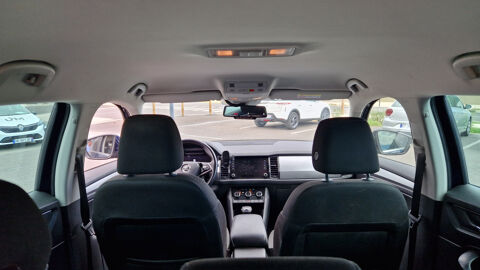 Kodiaq 2.0 TDI 150 SCR DSG7 7pl Business 2023 occasion 66750 Saint-Cyprien