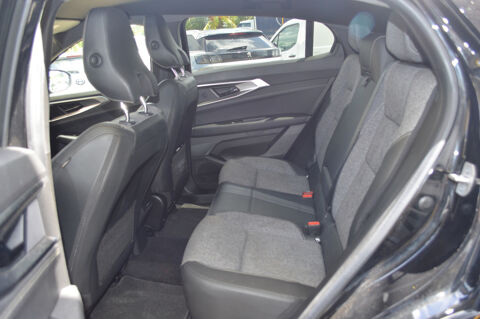 Rafale 1.2 E-TECH FULL HYBRID 200 TECHNO 2024 occasion 97122 Baie-Mahault