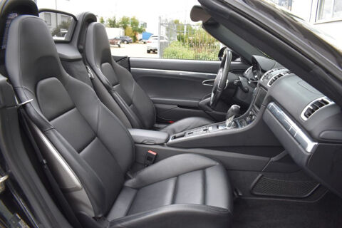 Boxster 3.4i S 315 ch PDK 2013 occasion 85600 Montaigu