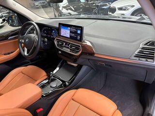 X3 xDrive 30e 292ch BVA8 x Line TOITPANO/CAM/CUIRCHAUF/CARPLAY/ 2024 occasion 59280 Armenti&egrave;res
