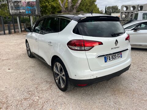 Scenic IV dCi 110 Energy Intens BVA 2018 occasion 84000 AVIGNON