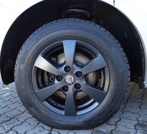 MULTIVAN California 2.0 TDI 150 DSG7 ocean 2019 occasion 85600 Montaigu
