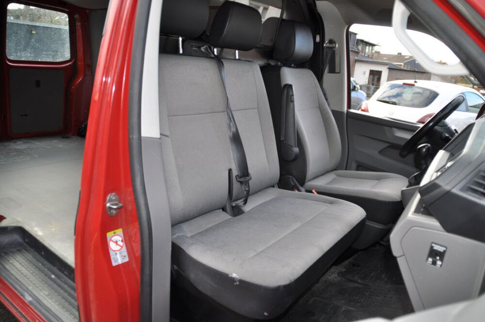 Transporter Combi TRANSPORTER 6.1 LONG 2.0 TDI 150 DSG7 2020 occasion 85600 Montaigu