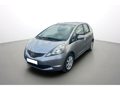 Honda Jazz 1.4 i-VTEC Executive 2010 occasion Sarcelles 95200