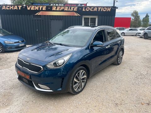 Niro 1.6 GDi Hybride 141 ch DCT6 Active 2017 occasion 84000 AVIGNON