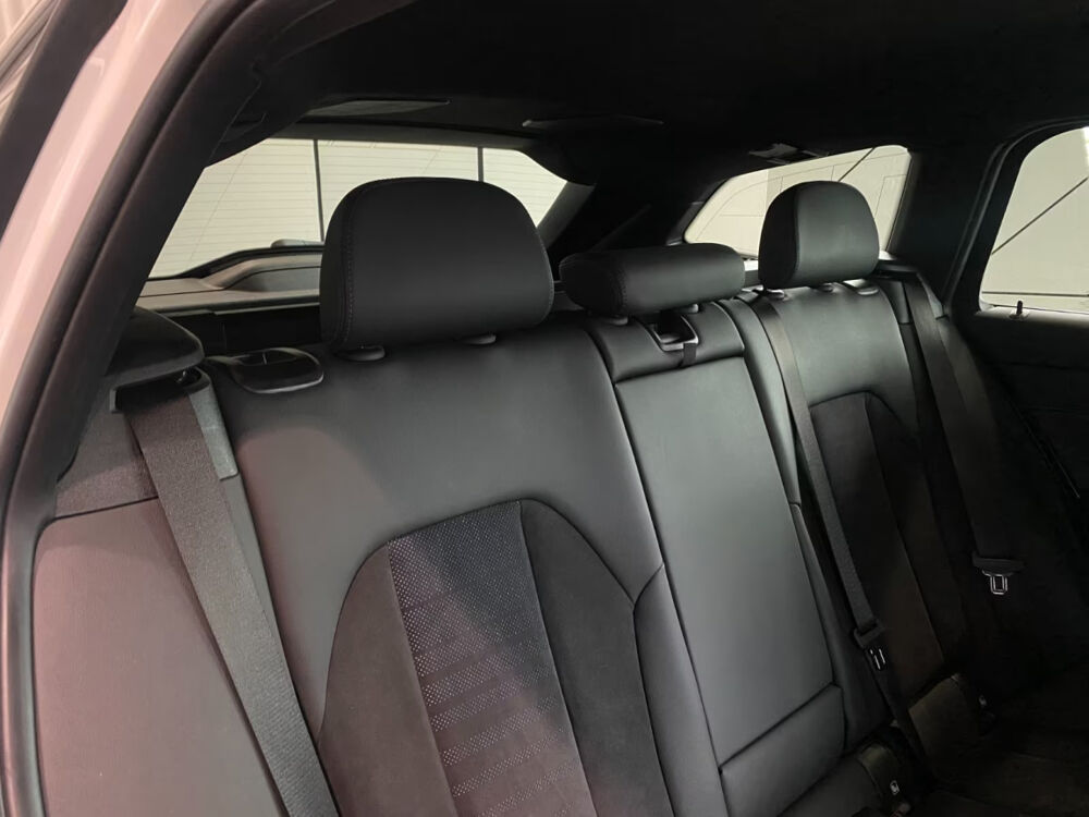 S&eacute;rie 3 Touring 320e 204 ch BVA8 M Sport 2023 occasion 85600 Montaigu