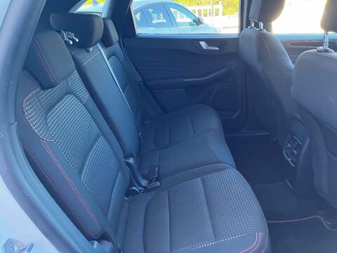 Kuga 2.5 Duratec 190 ch FlexiFuel E85 Powershift ST-Line Business 2023 occasion 63500 Sauvagnat-Sainte-Marthe