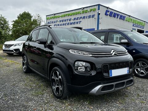 Citro&euml;n C3 Aircross 110 S et S BVM6 Shine 2019 occasion Neuilly-sous-Clermont 60290
