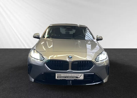 S&eacute;rie 1 120i 178 ch DKG7 Edition Sport 2024 occasion 85600 Montaigu