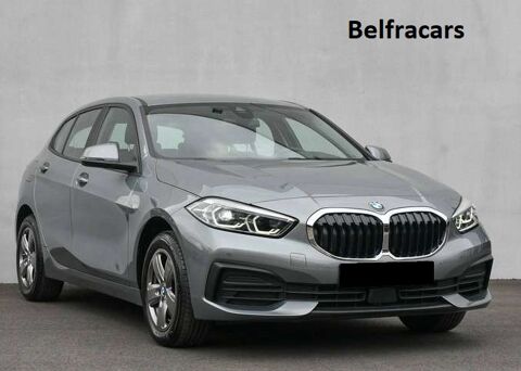 Annonce voiture BMW Série 1 18990 €