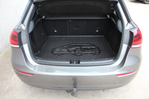 Classe A 180 d Auto. SEMICUIRCHAUF/CAM/ATTACHREM/PARKSENSOR/GAR12MOIS 2019 occasion 59280 Armenti&egrave;res