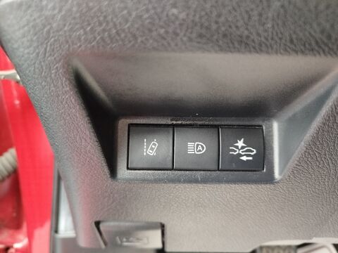 Yaris 110 VVT-i France 2020 occasion 56700 Merlevenez