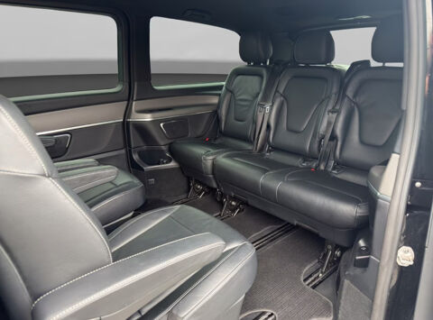 Classe V Long 250 d 7G-TRONIC AMG LINE 2017 occasion 85600 Montaigu