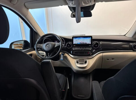 Classe V  250 d MARCO POLO 2021 occasion 85600 Montaigu