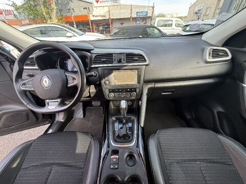 Kadjar 1.2i TCe 130 EDC Graphite 2019 occasion 30000 N&icirc;mes