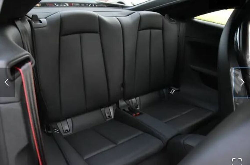 TT 2.5 TFSI 400ch S tronic 7 Quattro CAM/B et O/CUIRCHAUF/REGVI 2019 occasion 59280 Armenti&egrave;res