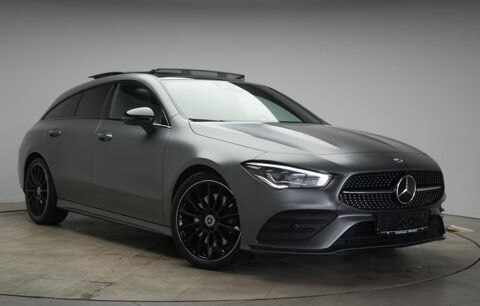 Mercedes Classe CLA CLA Shooting Brake 220 d AMG Line 2022 occasion Montaigu 85600
