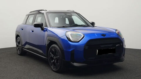 Aceman EJohn Cooper Works Trim 2025 occasion 85600 Montaigu