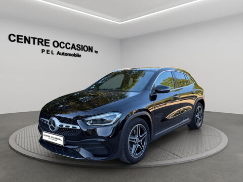 Annonce voiture Mercedes Classe GLA 29590 €