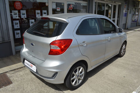 Ka + 1.2 85 ch S et S Ultimate 2019 occasion 97122 Baie-Mahault