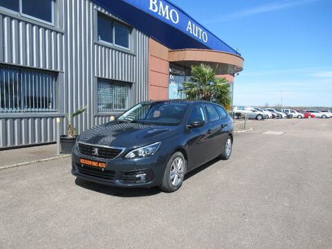 Peugeot 308 sw BUSINESS ( BlueHDi 130ch S et S BVM6 Act