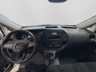 Vito VITO FOURGON 110 CDI LONG RWD FIRST 2022 occasion 85600 Montaigu