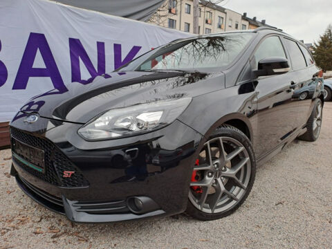 Annonce voiture Ford Focus 17590 