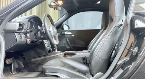 911 Carrera 3.2 911 Carrera 3.6i 345 PDK 2011 occasion 85600 Montaigu