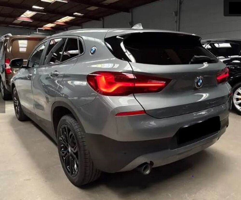 X2 sDrive 18i 136ch Auto. 1MAIN/HISTOBMW/REGVIT/PDC/GPS/GAR12MO 2022 occasion 59280 Armenti&egrave;res