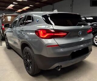 X2 sDrive 18i 136ch Auto. 1MAIN/HISTOBMW/REGVIT/PDC/GPS/GAR12MO 2022 occasion 59280 Armenti&egrave;res