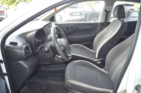 i10 1.2 84CH 2022 occasion 97122 Baie-Mahault