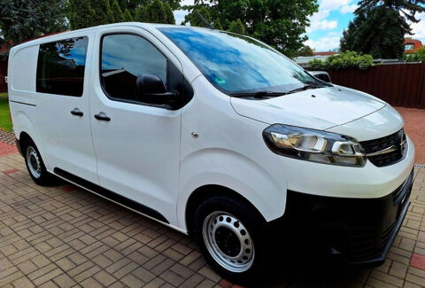 Vivaro VIVARO L2h1 1.5 DIESEL 120 CH 2019 occasion 85600 Montaigu